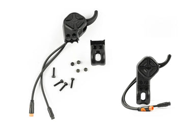 Trigger Throttle for Wolf King GTR